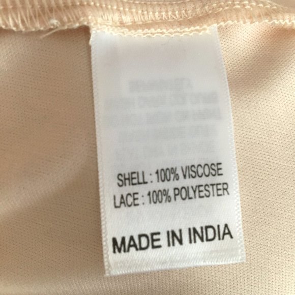 Code Pink Lace Blouse/Top - Picture 8 of 8